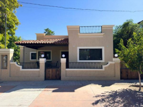 Encantador loft 1 frente a plaza